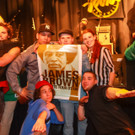 James Brown Tribute Show