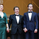Filmfestival in Cannes 2014: Stars am Red Carpet