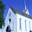Erstkommunion Fraxern 2014