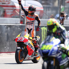 MotoGP in Le Mans