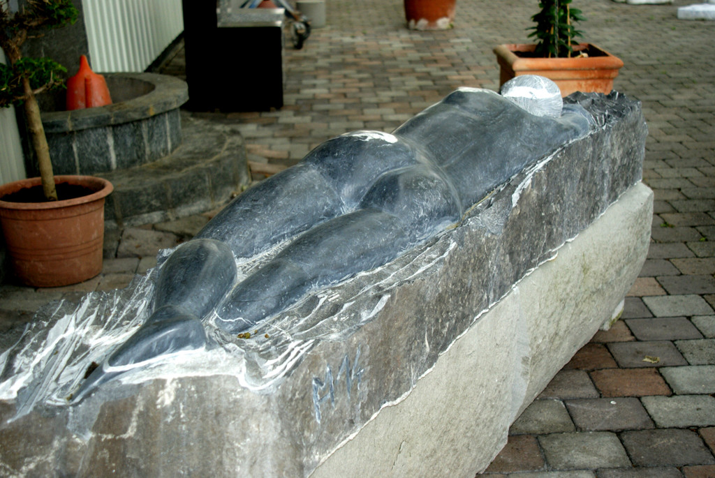 58 Ein Werk von Manfred Hageneder.JPG
