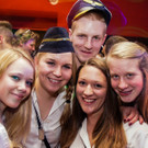 Bilder Flight 303