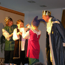Mehr Bilder zum Theaterstück