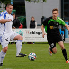 Impressionen der Spiele der Kampfmannschaften