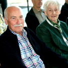Otto Hofer und Autorin Martha K__ng.JPG