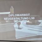 L 50 Projektpräsentation