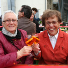 "Assisi-Fest" der Ministranten 2014