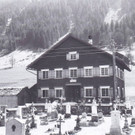 Im März 1914 wurde der Konsumverein von 20 Silbertaler Bürgern gegründet.