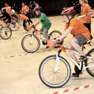 Kindersicherheitsolympiade am 27. Mai