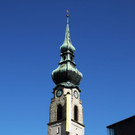 Besonderer Erstkommunion-Brauch in Höchst