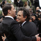 Bilder aus Cannes