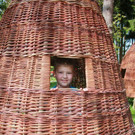 Niedrigseilgarten