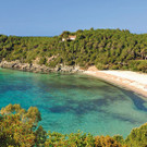 Sardinien, Elba und Kroation