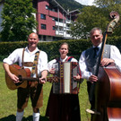Frühschoppen
