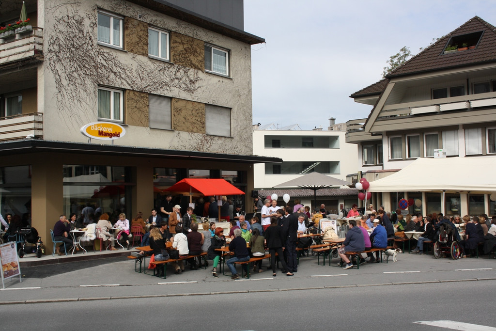 Mangold B__ckerei Filiale Lochau Charityfest _5_.JPG
