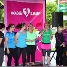 Best of Jubiläumsausgabe Bodensee Frauenlauf