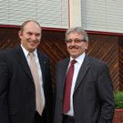 Generalversammlung der Raiffeisenbank Montafon