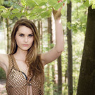 Ex-Miss Vorarlberg Natalie tippt die Vorarlbergliga