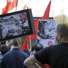 Demo gegen Rechts