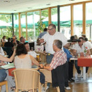 Bilder Eröffnung