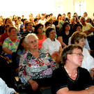 Krebs und Ernährung gehen Hand in Hand