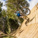 1. Bikepark im Ländle