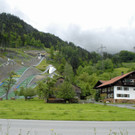 Schanzenzentrum Montafon