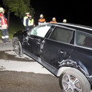 Bilder vom Unfallort