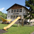 Spielplatz Gaschurn