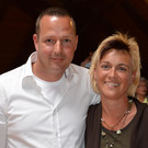 Irene Hauser und Markus Gasparini haben geheiratet