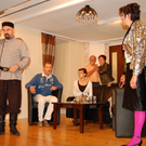 Spielgruppe Latschau
