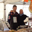 "Bella Italia" in Schruns