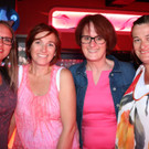 DER NACHTSCHICHT SAMSTAG mit LADIES NIGHT DELUXE