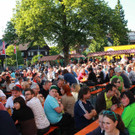 Gisinger Dorffest 2014