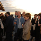 Weinfreund con Capwine im Hotel Schönblick