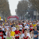 27. Vienna City Marathon 2010