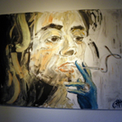 Ausstellung Claudia Mayer-Mallenau