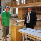EU-Wahl Klaus