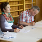 Europawahl 2014 Vandans