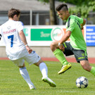 Wolfurt gewinnt in Feldkirch