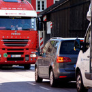 Neue Vorschläge zur Verkehrsentlastung 