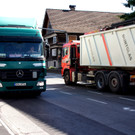 Laster-Alarm vor der Lustenauer Grenze.JPG