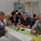Frühlingsfest Kneipp Aktiv