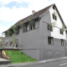 Gewächshaus Ringstraße