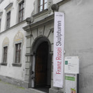 Franz Rosei Skulpturen