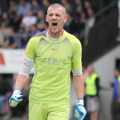 Domig neuer Goalie in Bludenz