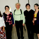 Konzert des Ensemble Concordanza