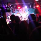 Konzert von The Common Linnets in Wien