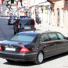 Staatsbegräbnis von Kaczynski in Krakau