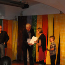 Bilder: PFZ Feldkirch im Theater am Saumarkt